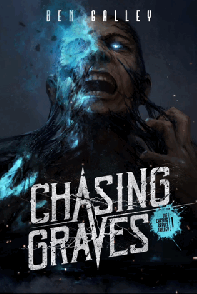 Chasing Graves Cover